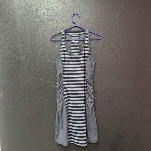 LOLA Athletic Tennis Mini Dress Size M